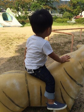 Kiii---tan＊さんのコーディネート