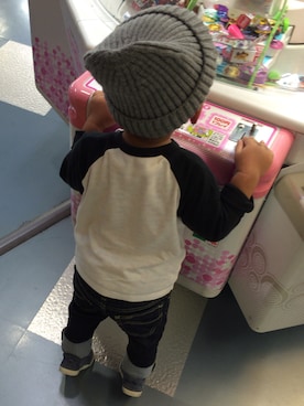 Kiii---tan＊さんのコーディネート