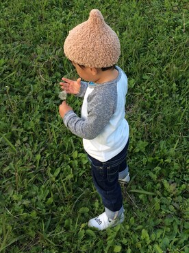 Kiii---tan＊さんのコーディネート