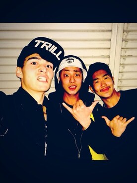 MTK.motokiさんのコーディネート