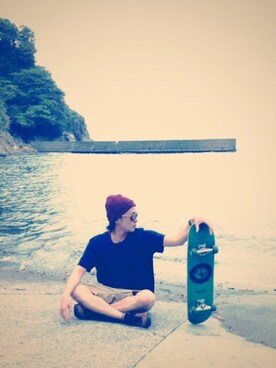 MTK.motokiさんのコーディネート