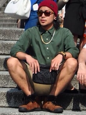 MTK.motokiさんのコーディネート