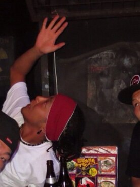 MTK.motokiさんのコーディネート