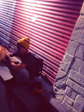 MTK.motokiさんのコーディネート