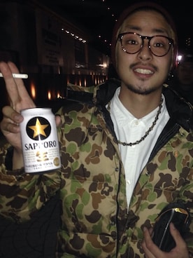 MTK.motokiさんのコーディネート