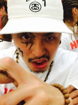 MTK.motokiさんのコーディネート