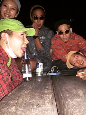 MTK.motokiさんのコーディネート