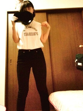 나츠미 さんのコーディネート