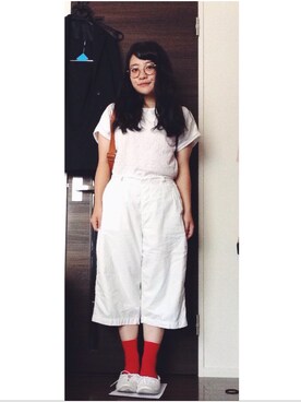 acoさんのコーディネート