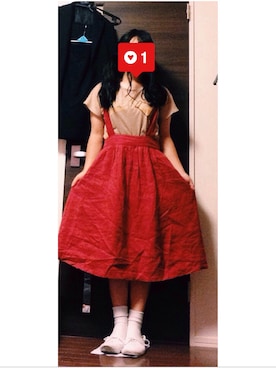 acoさんのコーディネート