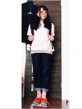 acoさんのコーディネート