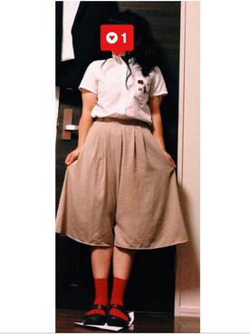 acoさんのコーディネート