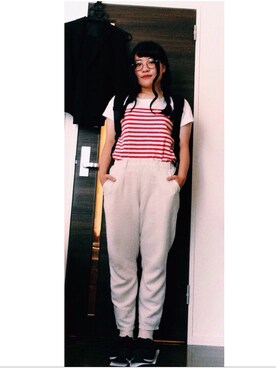 acoさんのコーディネート