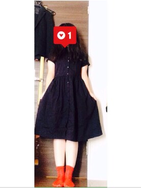 acoさんのコーディネート