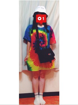 acoさんのコーディネート