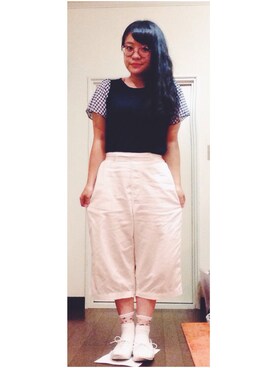 acoさんのコーディネート