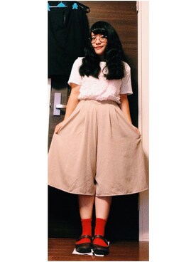 acoさんのコーディネート