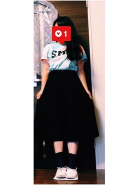 acoさんのコーディネート