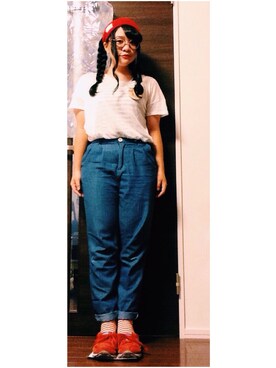 acoさんのコーディネート