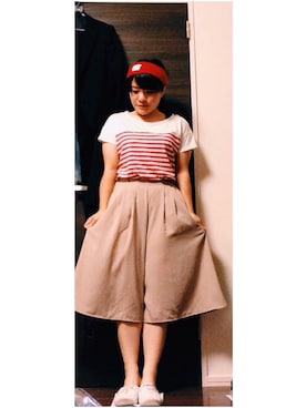 acoさんのコーディネート