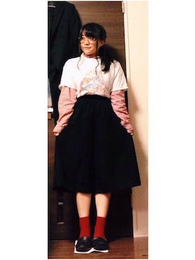 acoさんのコーディネート