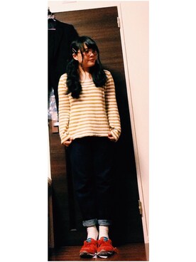 acoさんのコーディネート