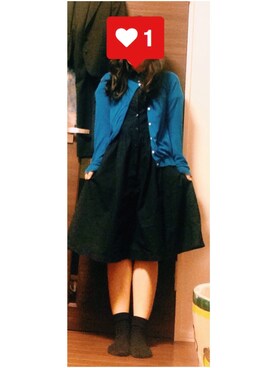 acoさんのコーディネート