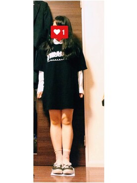 acoさんのコーディネート