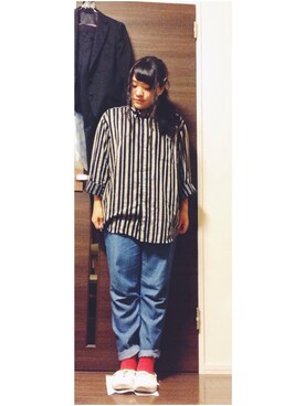 acoさんのコーディネート