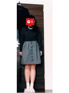 acoさんのコーディネート