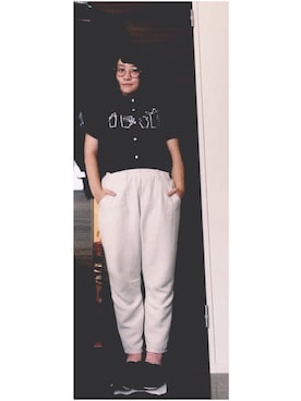 acoさんのコーディネート