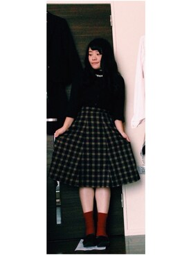 acoさんのコーディネート