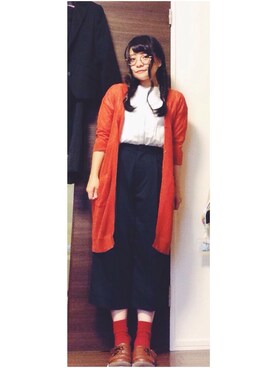 acoさんのコーディネート