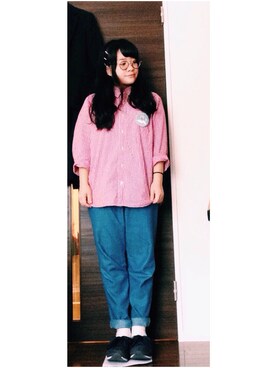 acoさんのコーディネート