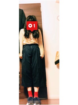 acoさんのコーディネート