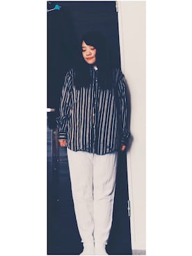 acoさんのコーディネート