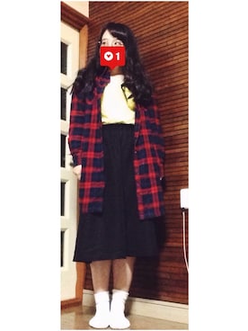 acoさんのコーディネート