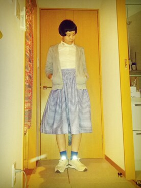 なちゅさんのコーディネート