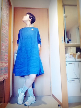 なちゅさんのコーディネート