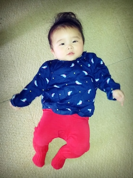 なちゅさんのコーディネート