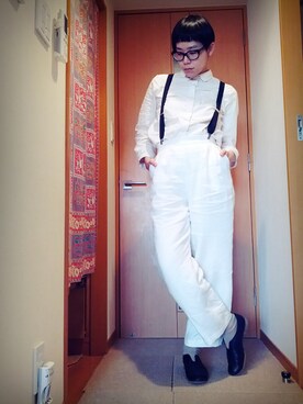 なちゅさんのコーディネート