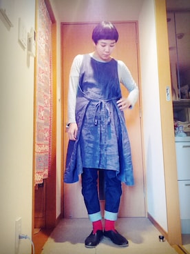 なちゅさんのコーディネート