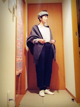 なちゅさんのコーディネート