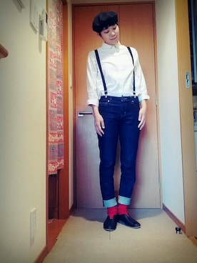 なちゅさんのコーディネート