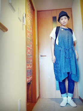 なちゅさんのコーディネート