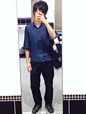 Ｒ   ｙ   ｏさんのコーディネート