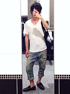 Ｒ   ｙ   ｏさんのコーディネート