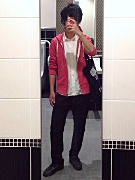 Ｒ   ｙ   ｏさんのコーディネート