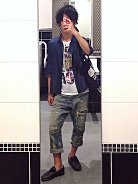 Ｒ   ｙ   ｏさんのコーディネート