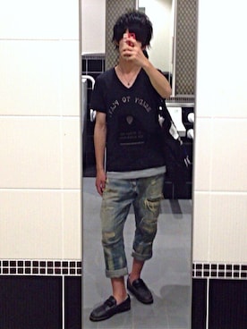 Ｒ   ｙ   ｏさんのコーディネート